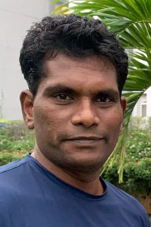 Chammak Chandra