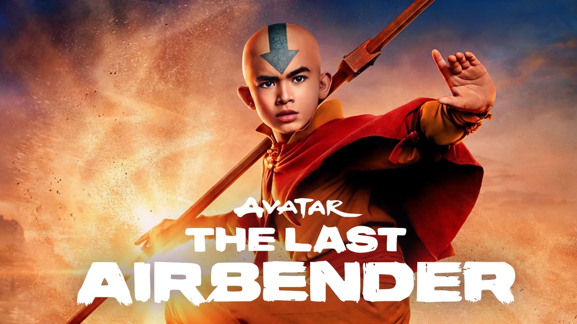 Avatar: The Last Airbender